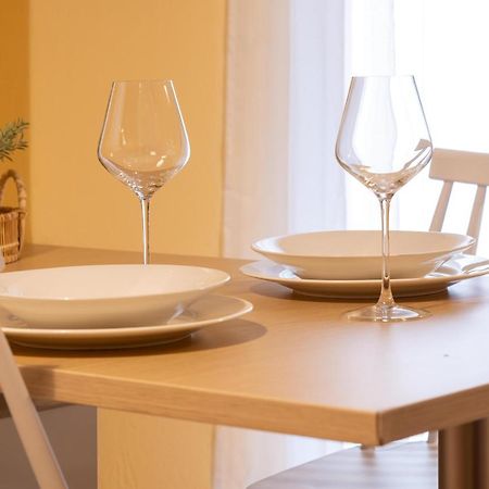 Appartamento Acropolis Sweet House 3 Atene Esterno foto