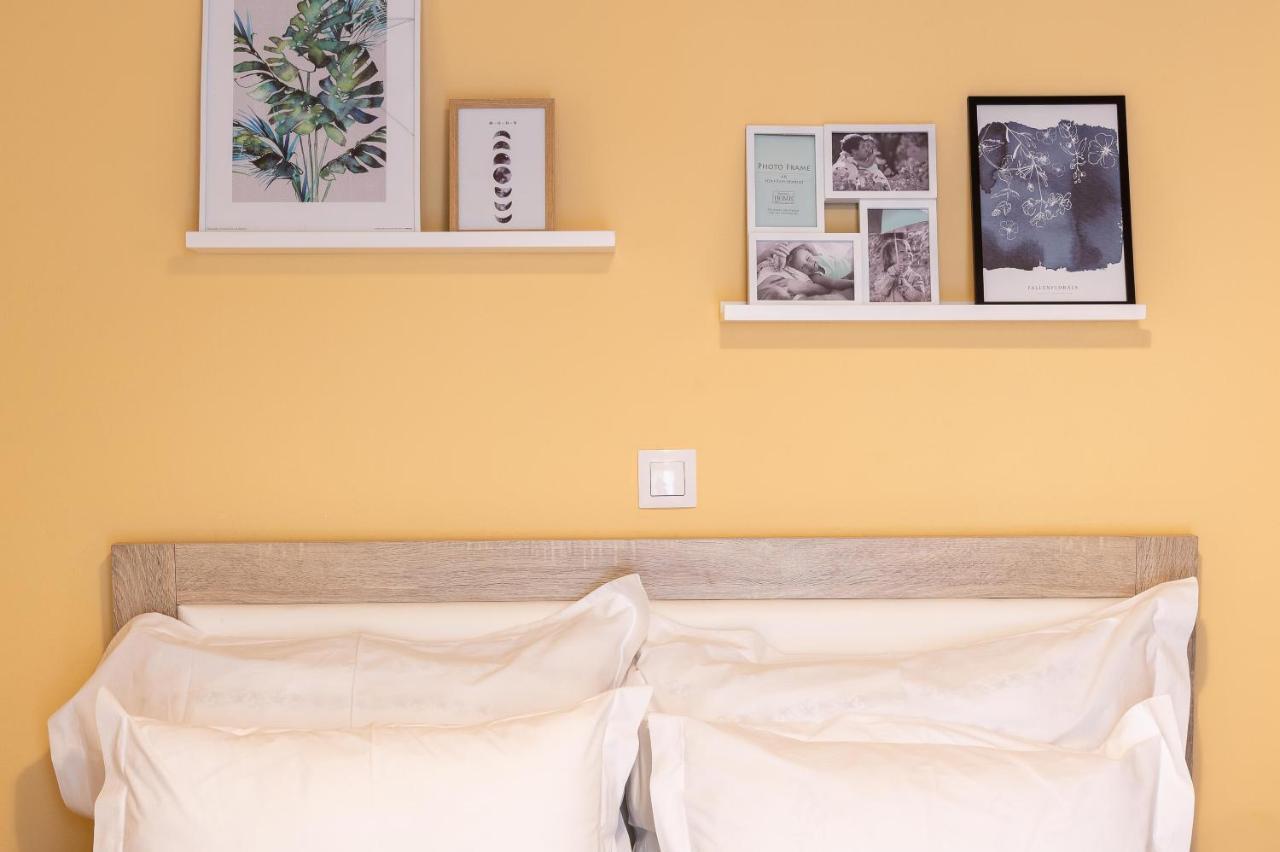Appartamento Acropolis Sweet House 3 Atene Esterno foto