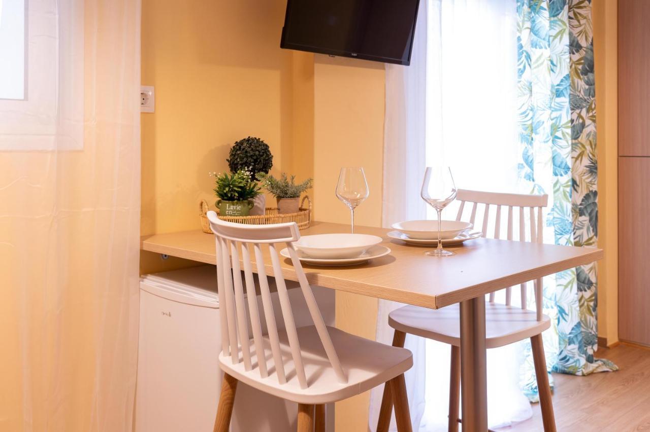 Appartamento Acropolis Sweet House 3 Atene Esterno foto