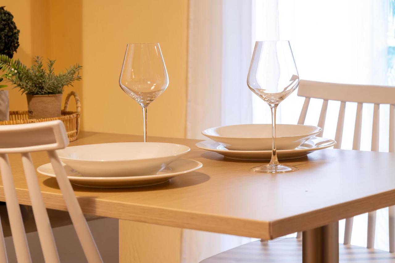 Appartamento Acropolis Sweet House 3 Atene Esterno foto