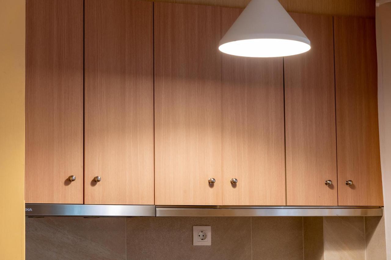 Appartamento Acropolis Sweet House 3 Atene Esterno foto