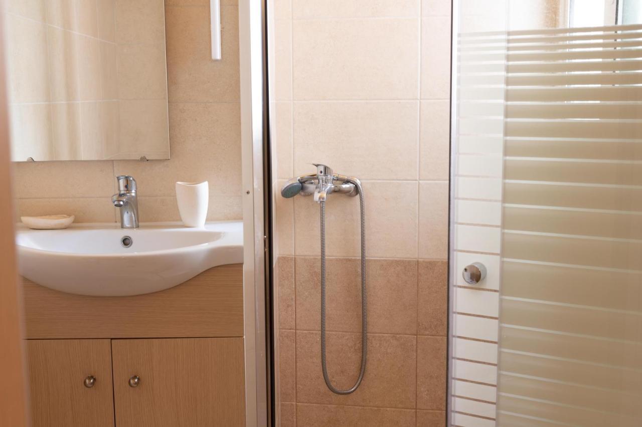 Appartamento Acropolis Sweet House 3 Atene Esterno foto